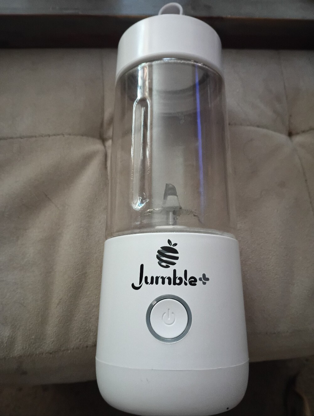 Jumble USB Portable Blender